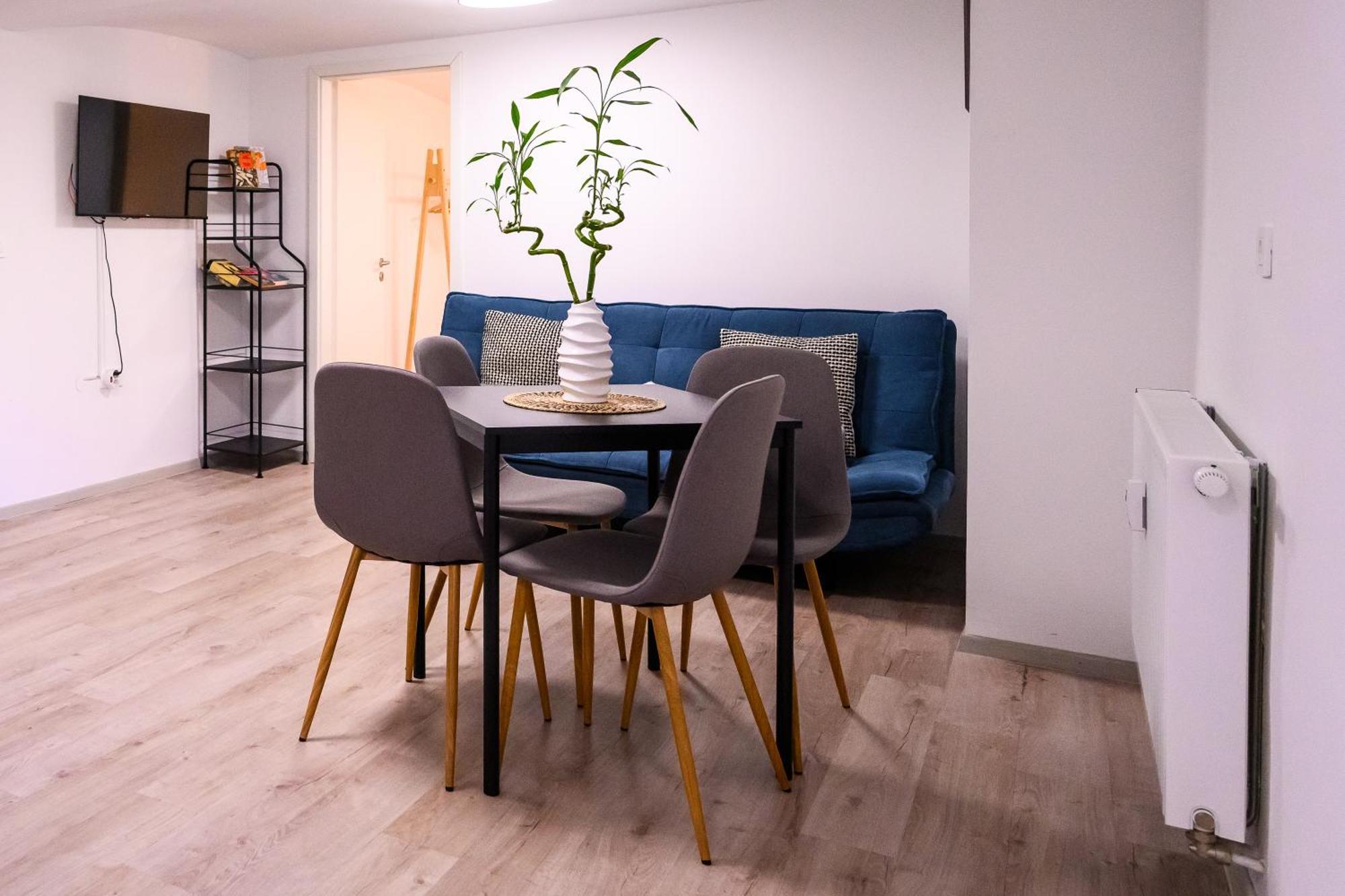 The Darling Loft Appartement Ljubljana Buitenkant foto